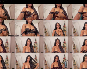 duna_du — 54 minute Chaturbate female naked cam show, 1080p, Dec 9, 2022