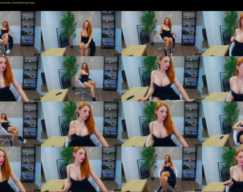foxynesss — 21 minute Chaturbate female naked cam show, 1080p, Dec 9, 2022