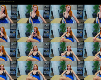 foxynesss — 7 minute Chaturbate female naked cam show, 1080p, Dec 10, 2022