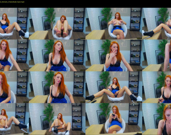 foxynesss — 55 minute Chaturbate female naked cam show, 1080p, Dec 10, 2022