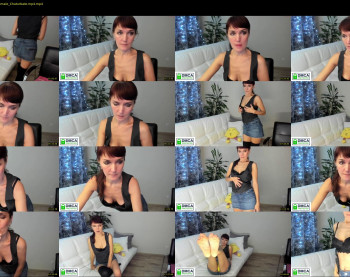 fritha — 19 minute Chaturbate female naked cam show, 720p, Dec 9, 2022