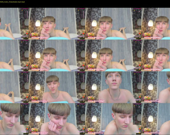 garethhowel — 5 minute Chaturbate male naked cam show, 1080p, Dec 10, 2022