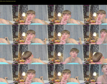garethhowel — 19 minute Chaturbate male naked cam show, 1080p, Dec 10, 2022