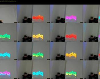 hotfallingdevil — 53 minute Chaturbate female naked cam show, 1080p, Dec 9, 2022