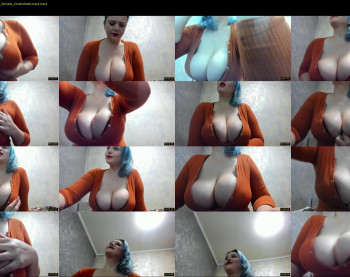 hotvany — 24 minute Chaturbate female naked cam show, 720p, Dec 9, 2022