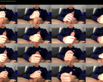 hungbossstud — 21 minute Chaturbate male naked cam show, 480p, Dec 9, 2022