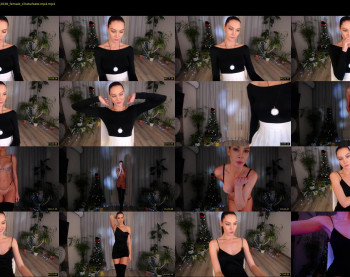 katrin_sweeft — 54 minute Chaturbate female naked cam show, 1080p, Dec 9, 2022
