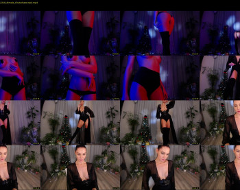 katrin_sweeft — 36 minute Chaturbate female naked cam show, 1080p, Dec 9, 2022