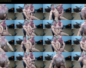 max_232 — 5 minute Chaturbate male naked cam show, 720p, Dec 9, 2022