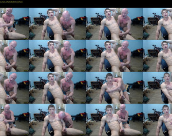 max_232 — 8 minute Chaturbate male naked cam show, 720p, Dec 10, 2022