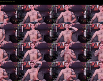 mr_longboy — 30 minute Chaturbate male naked cam show, 1080p, Dec 9, 2022