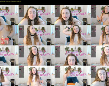 natural_british_emma — 56 minute Chaturbate female naked cam show, 1080p, Dec 9, 2022
