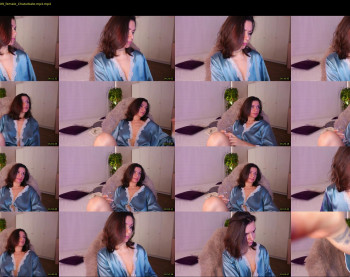 sofiafoster — 4 minute Chaturbate female naked cam show, 720p, Dec 9, 2022