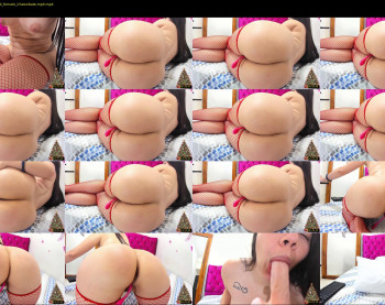 vane_fox — 57 minute Chaturbate female naked cam show, 1080p, Dec 9, 2022