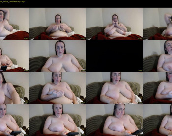 witchannie — 34 minute Chaturbate female naked cam show, 480p, Dec 9, 2022