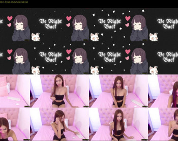 _chloe_miller — 84 minute Chaturbate female naked cam show, 720p, Dec 10, 2022