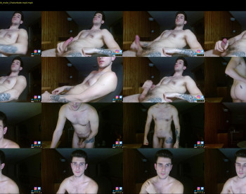 cloudsent — 51 minute Chaturbate male naked cam show, 1080p, Dec 10, 2022