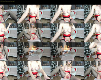 dolce_eva — 55 minute Chaturbate female naked cam show, 1080p, Dec 11, 2022