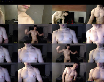 drmozo — 21 minute Chaturbate male naked cam show, 720p, Dec 10, 2022