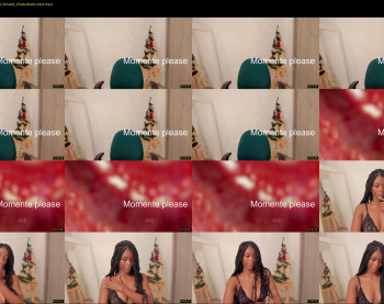 duna_du — 54 minute Chaturbate female naked cam show, 1080p, Dec 10, 2022