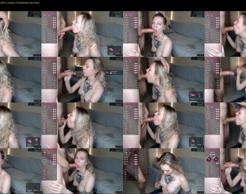 emptyhunters — 8 minute Chaturbate couple naked cam show, 1080p, Dec 10, 2022