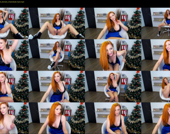foxynesss — 50 minute Chaturbate female naked cam show, 1080p, Dec 10, 2022