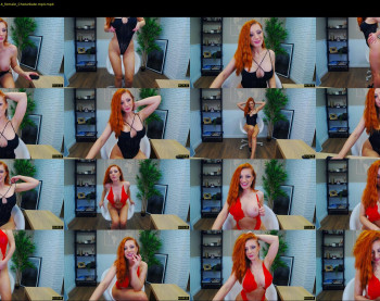 foxynesss — 55 minute Chaturbate female naked cam show, 1080p, Dec 10, 2022