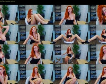 foxynesss — 56 minute Chaturbate female naked cam show, 1080p, Dec 11, 2022