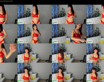 fritha — 5 minute Chaturbate female naked cam show, 720p, Dec 10, 2022