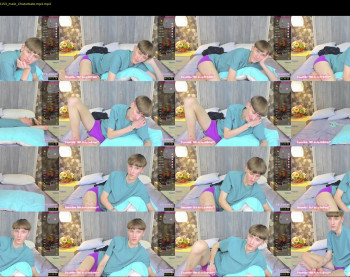 garethhowel — 55 minute Chaturbate male naked cam show, 1080p, Dec 11, 2022