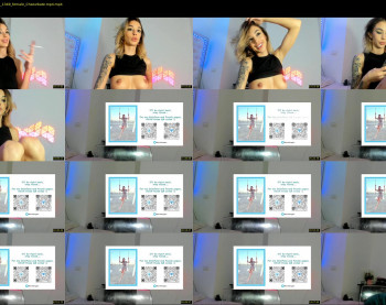 hotfallingdevil — 62 minute Chaturbate female naked cam show, 1080p, Dec 10, 2022