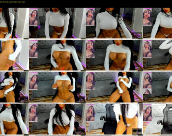 kickyfox77 — 60 minute Chaturbate female naked cam show, 1080p, Dec 10, 2022