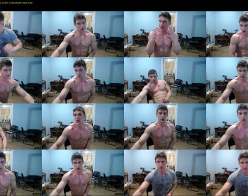 max_232 — 101 minute Chaturbate male naked cam show, 720p, Dec 10, 2022