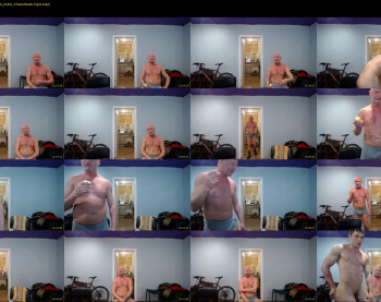 max_232 — 9 minute Chaturbate male naked cam show, 720p, Dec 11, 2022