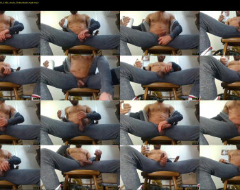 constructorcock — 12 minute Chaturbate male naked cam show, 360p, Dec 11, 2022