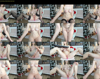 dolce_eva — 54 minute Chaturbate female naked cam show, 1080p, Dec 12, 2022