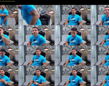 dreammr1 — 3 minute Chaturbate male naked cam show, 1080p, Dec 11, 2022
