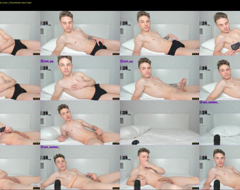 droll_guy — 55 minute Chaturbate male naked cam show, 1080p, Dec 11, 2022