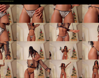 duna_du — 10 minute Chaturbate female naked cam show, 1080p, Dec 11, 2022