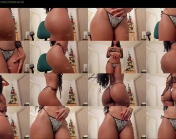 duna_du — 29 minute Chaturbate female naked cam show, 1080p, Dec 11, 2022