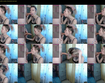 emptyhunters — 8 minute Chaturbate couple naked cam show, 1080p, Dec 11, 2022
