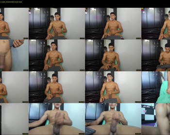 evessinn — 114 minute Chaturbate male naked cam show, 720p, Dec 11, 2022