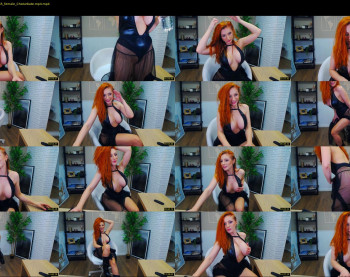 foxynesss — 17 minute Chaturbate female naked cam show, 1080p, Dec 11, 2022