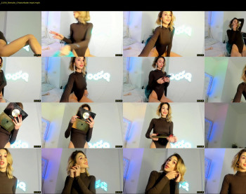 hotfallingdevil — 8 minute Chaturbate female naked cam show, 1080p, Dec 11, 2022