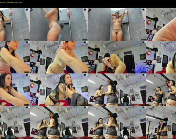 its_sol — 56 minute Chaturbate female naked cam show, 1080p, Dec 11, 2022