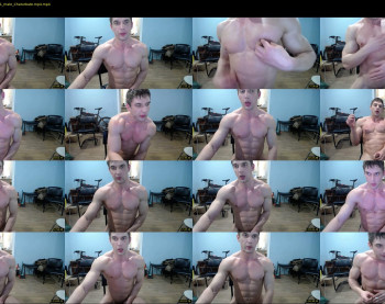 max_232 — 98 minute Chaturbate male naked cam show, 720p, Dec 11, 2022