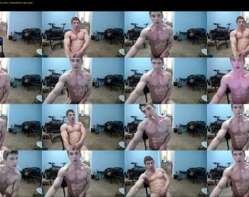 max_232 — 99 minute Chaturbate male naked cam show, 720p, Dec 11, 2022