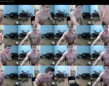 max_232 — 98 minute Chaturbate male naked cam show, 720p, Dec 11, 2022