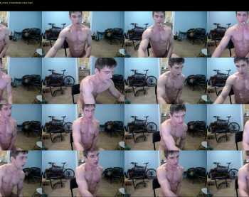 max_232 — 38 minute Chaturbate male naked cam show, 720p, Dec 11, 2022