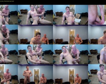 max_232 — 95 minute Chaturbate male naked cam show, 720p, Dec 12, 2022